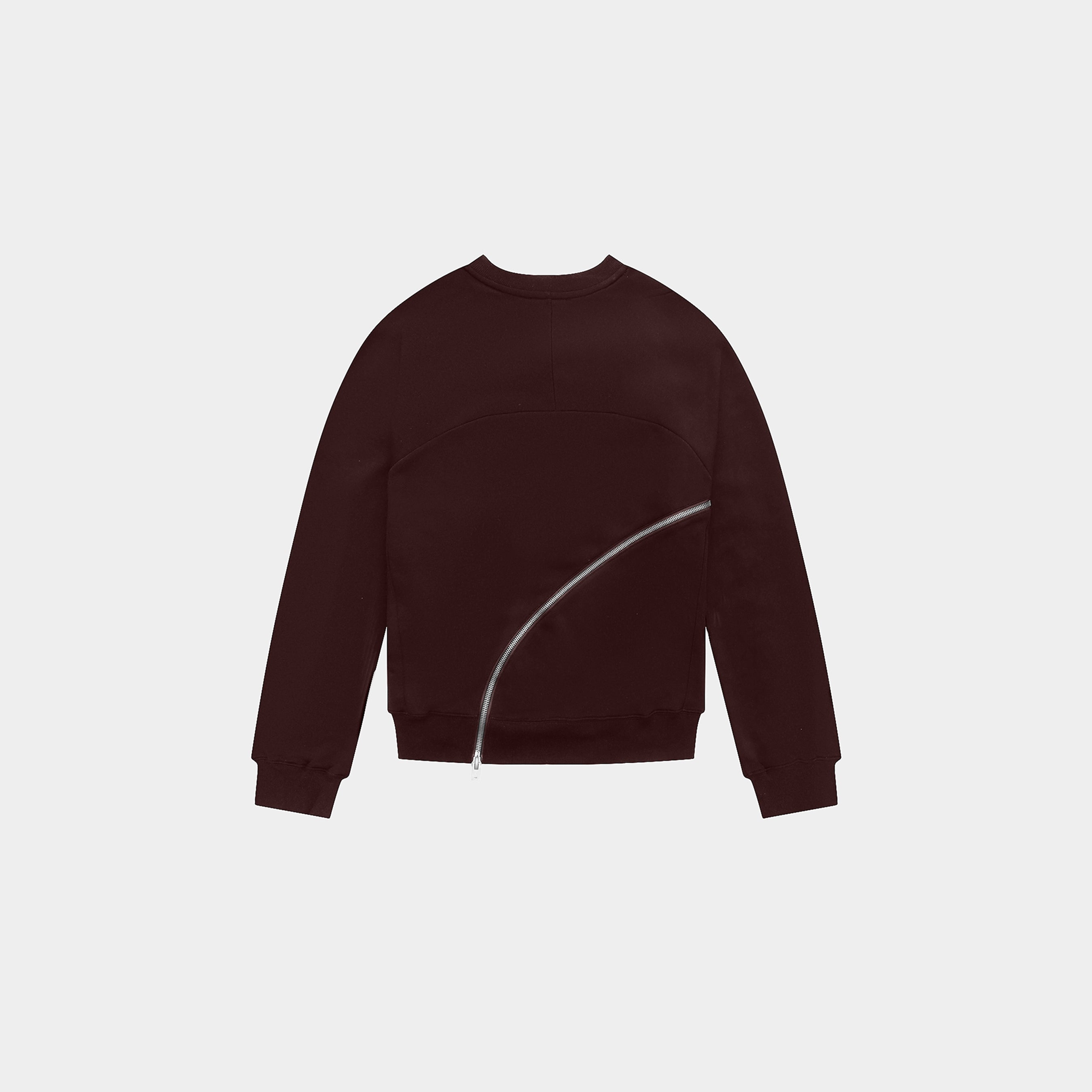 HE, product: SEQUENCE ZIP CREWNECK (Fig. 2)