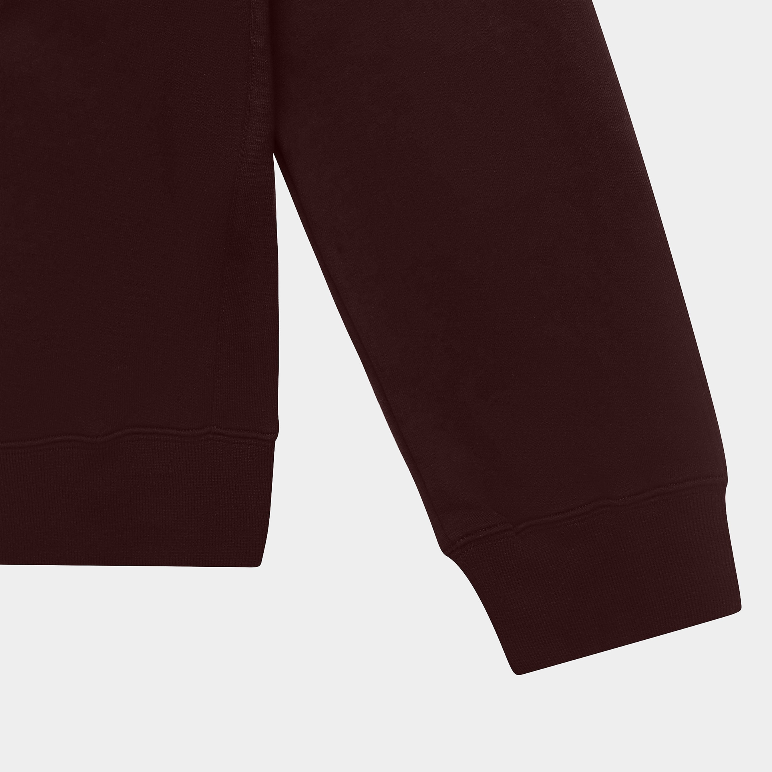 HE, product: SEQUENCE ZIP CREWNECK (Fig. 4)