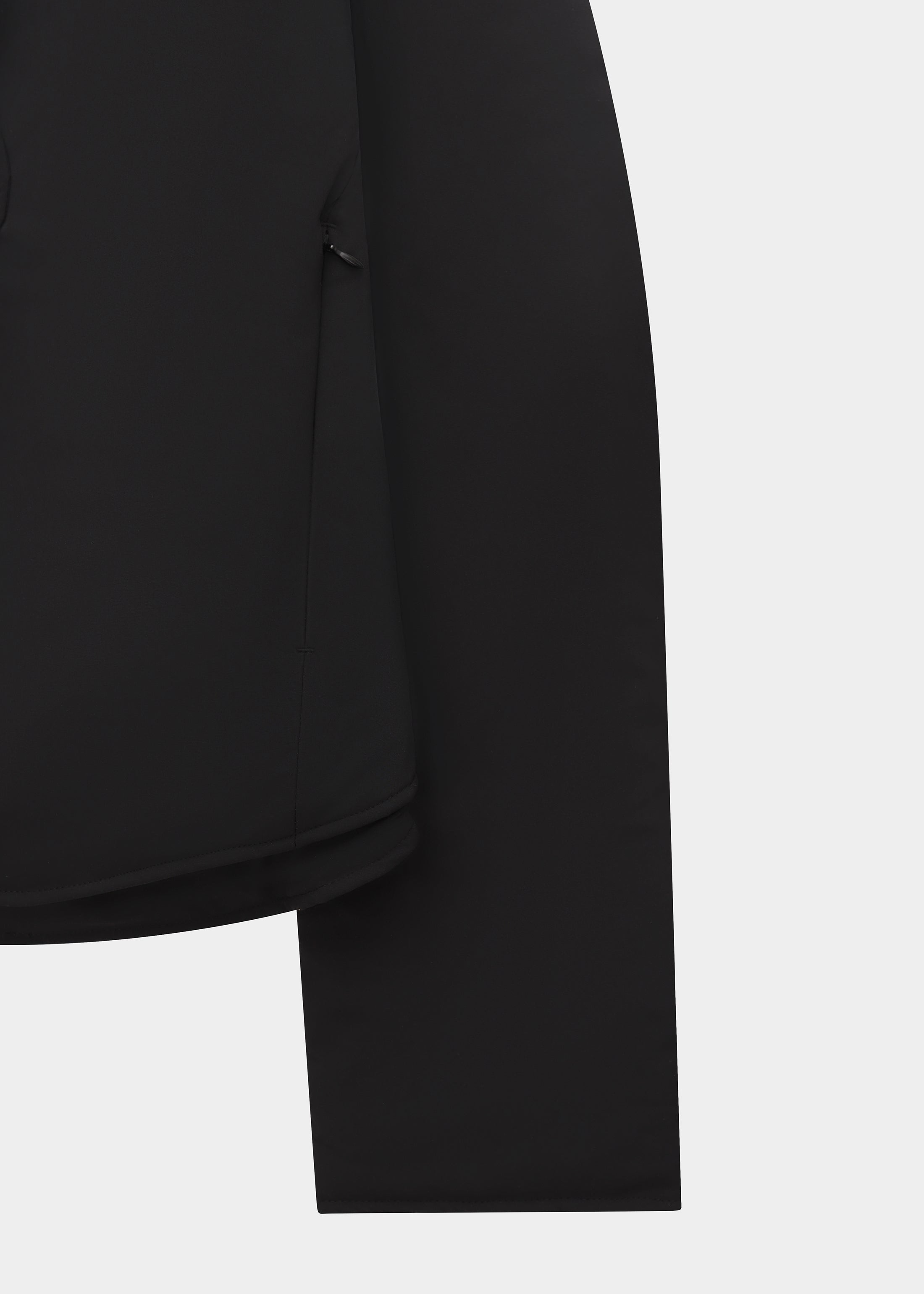 HE, product: CONCORDANCE PUFFED SHIRT (Fig. 11)