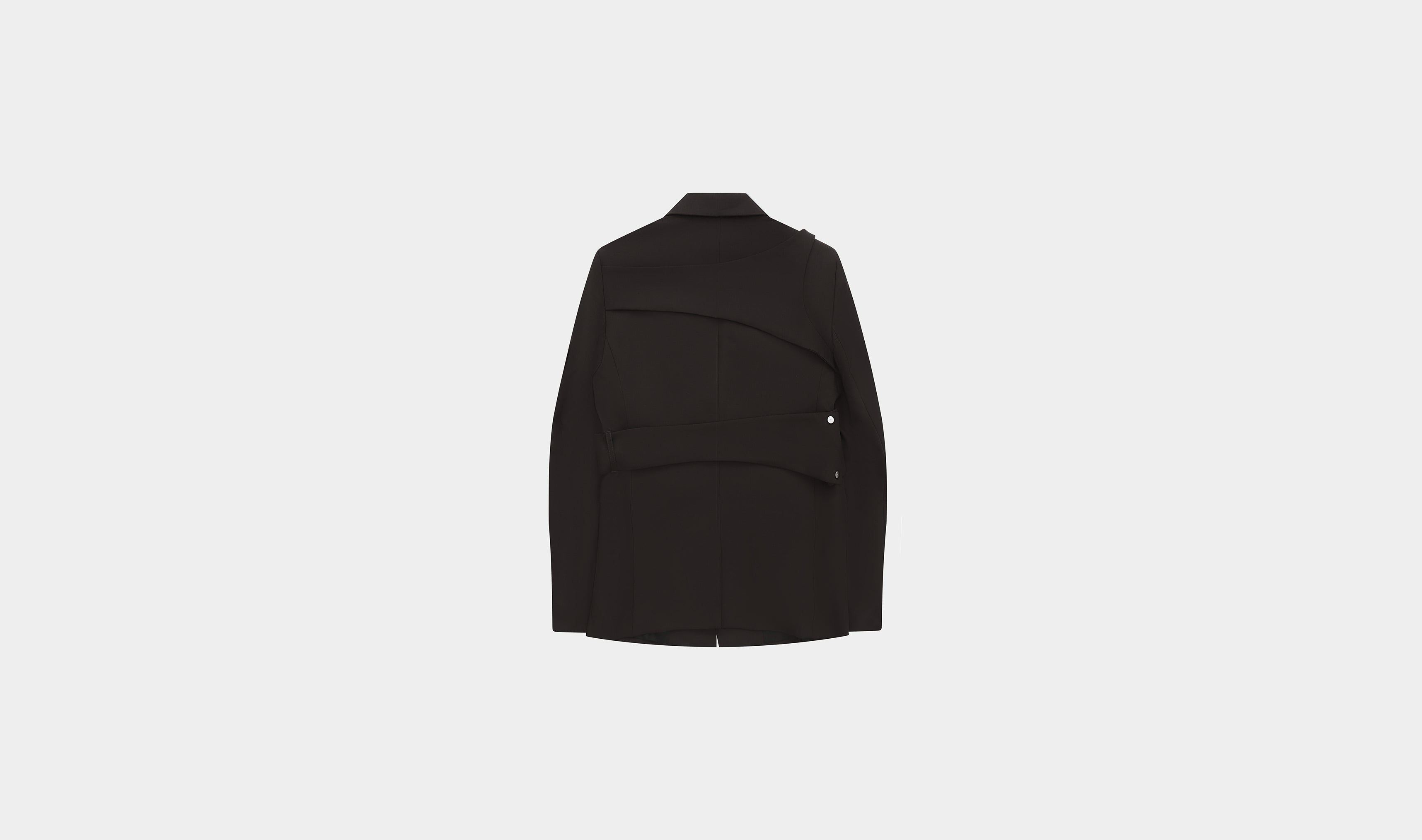 HE, product: INTEGRATED HARNESS BLAZER (Fig. 5)