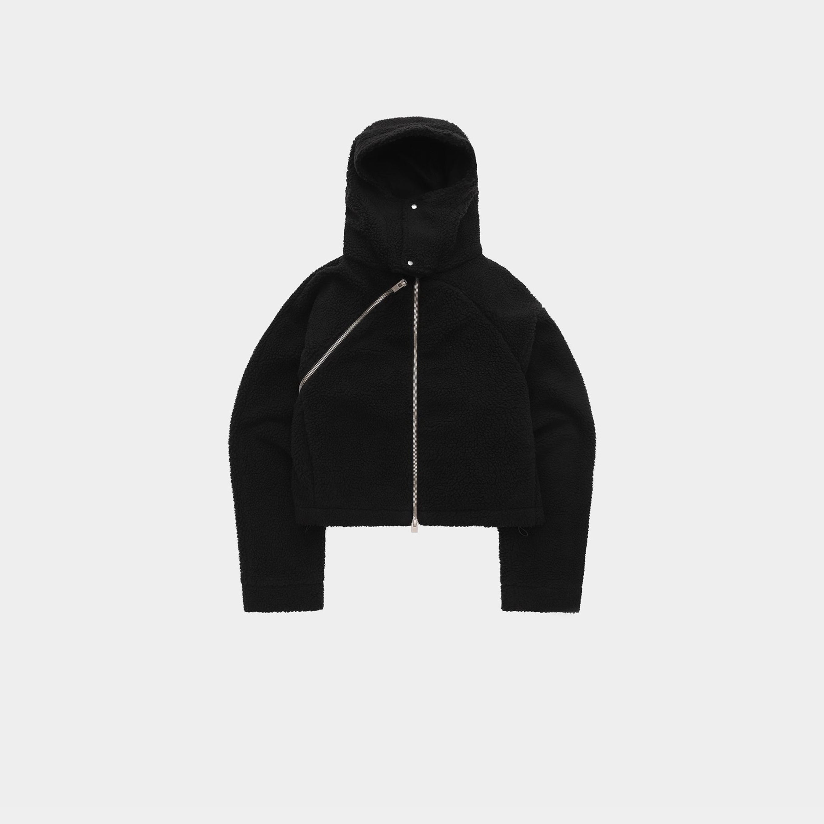 HE, product: TRUSS FLEECE JACKET (Fig. 1)