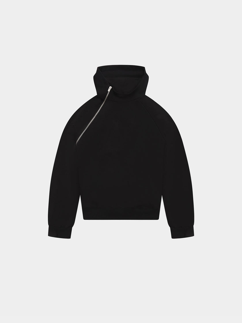HE, product: SEQUENCE ZIP HOODIE (Thumbnail)