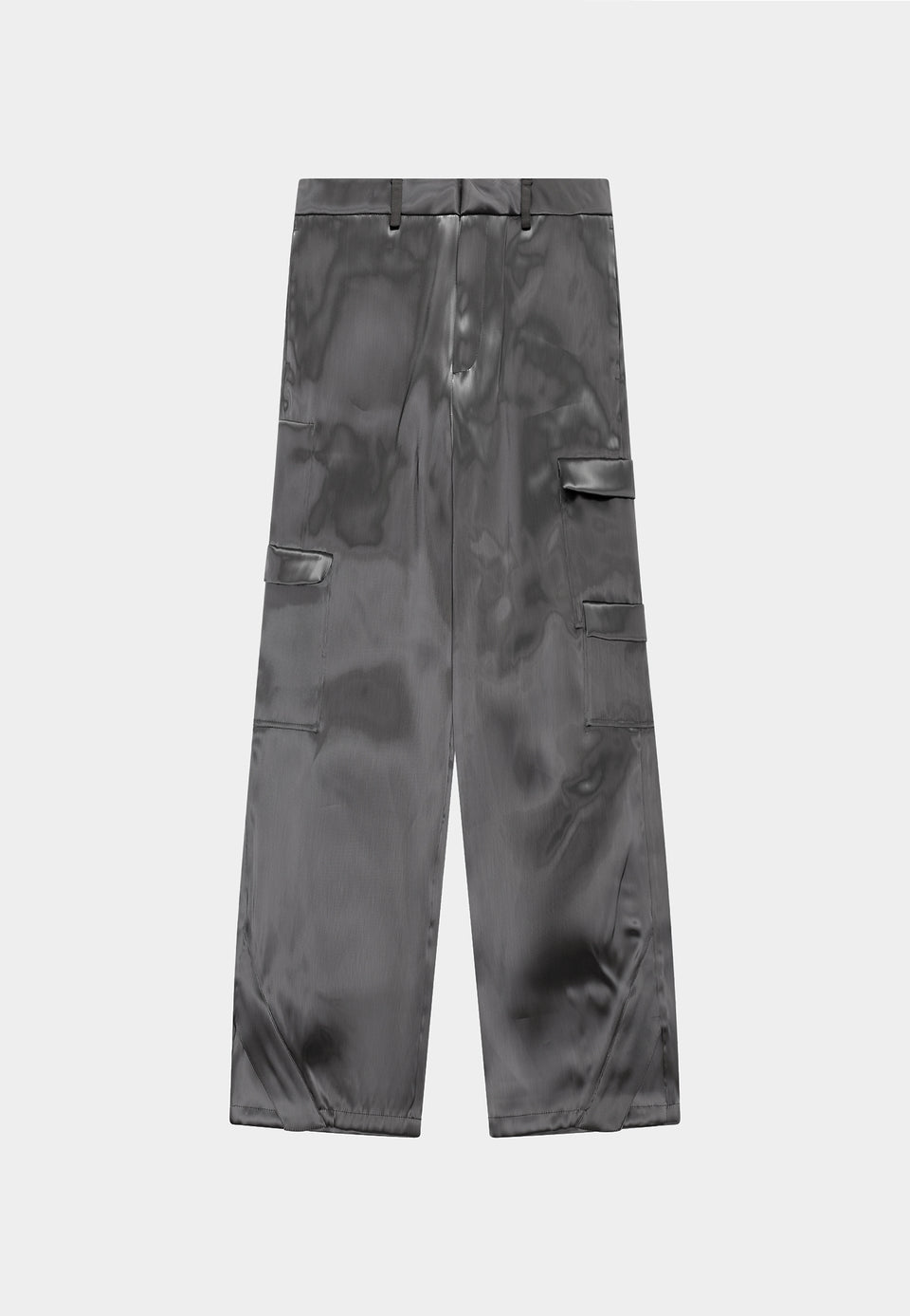 Fashion, design, and art, Throwback to Heliot Emil's Liquid Metal  trousers, still one of the most creative pants I've seen in a while.  Curious your thoughts if