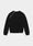 HE, product: SEQUENZ ZIP CREWNECK (Thumbnail)