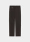 HELIOT EMIL_INTEGRATED TAILORED TROUSER