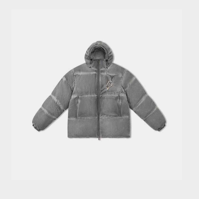 HE, product: LUMEN DOWN PUFFER (Thumbnail)