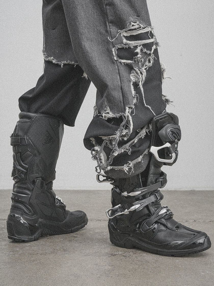 HE, product: IGNITE BOOTS (Fig. 11)