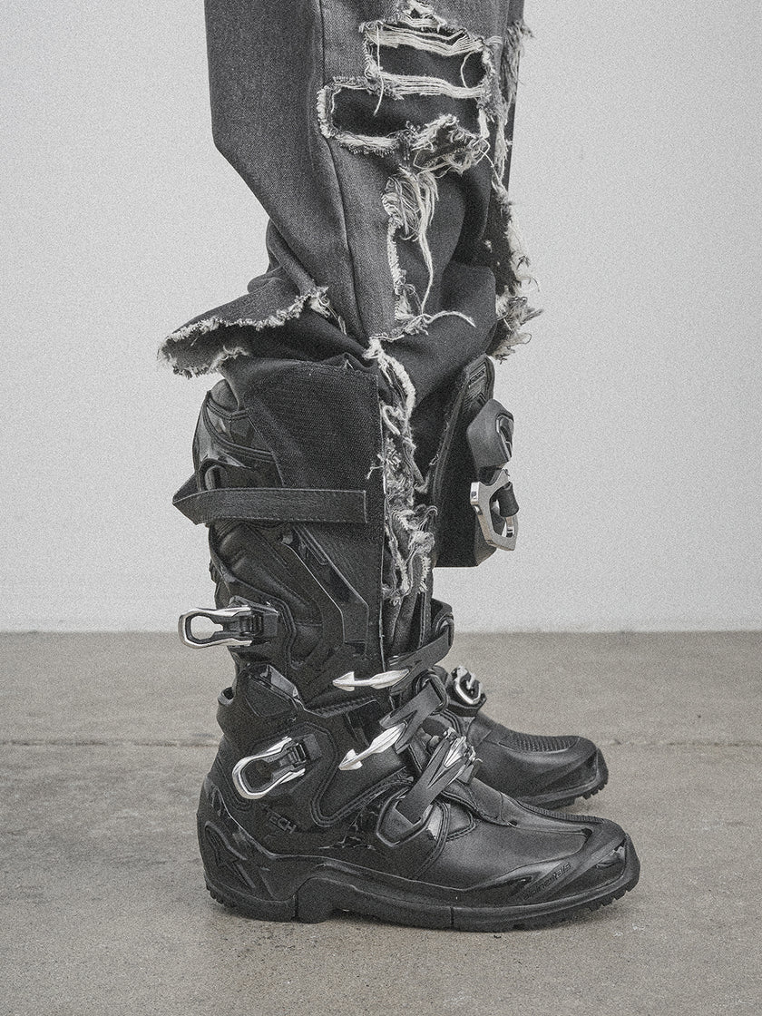 HE, product: IGNITE BOOTS (Fig. 13)