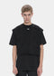 HE, product: DISTRESSED T-SHIRT (Thumbnail alt.)