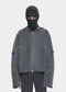 HE, product: ARISE MOHAIR BALACLAVA (Thumbnail alt.)
