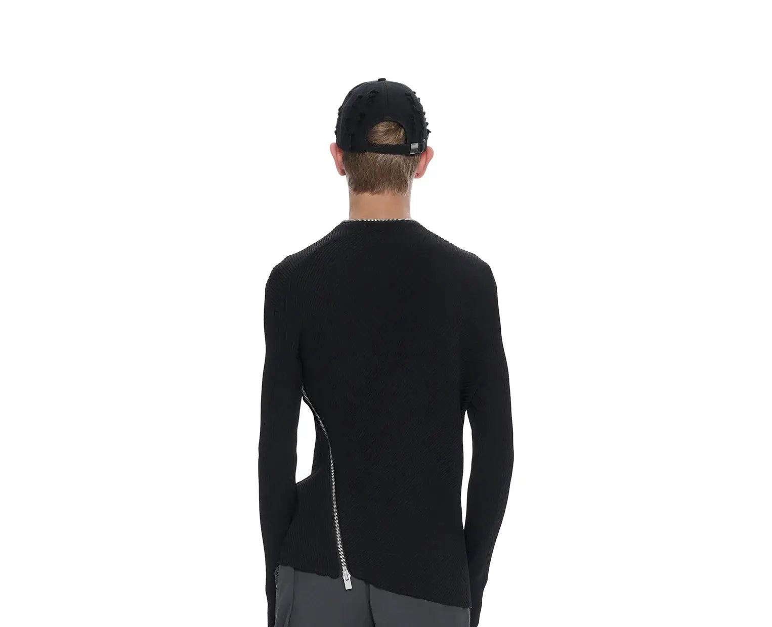 HE, product: DISTORTED CAP (Fig. 3)