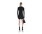 HELIOT EMIL_MORPHED PADDED DRESS_3