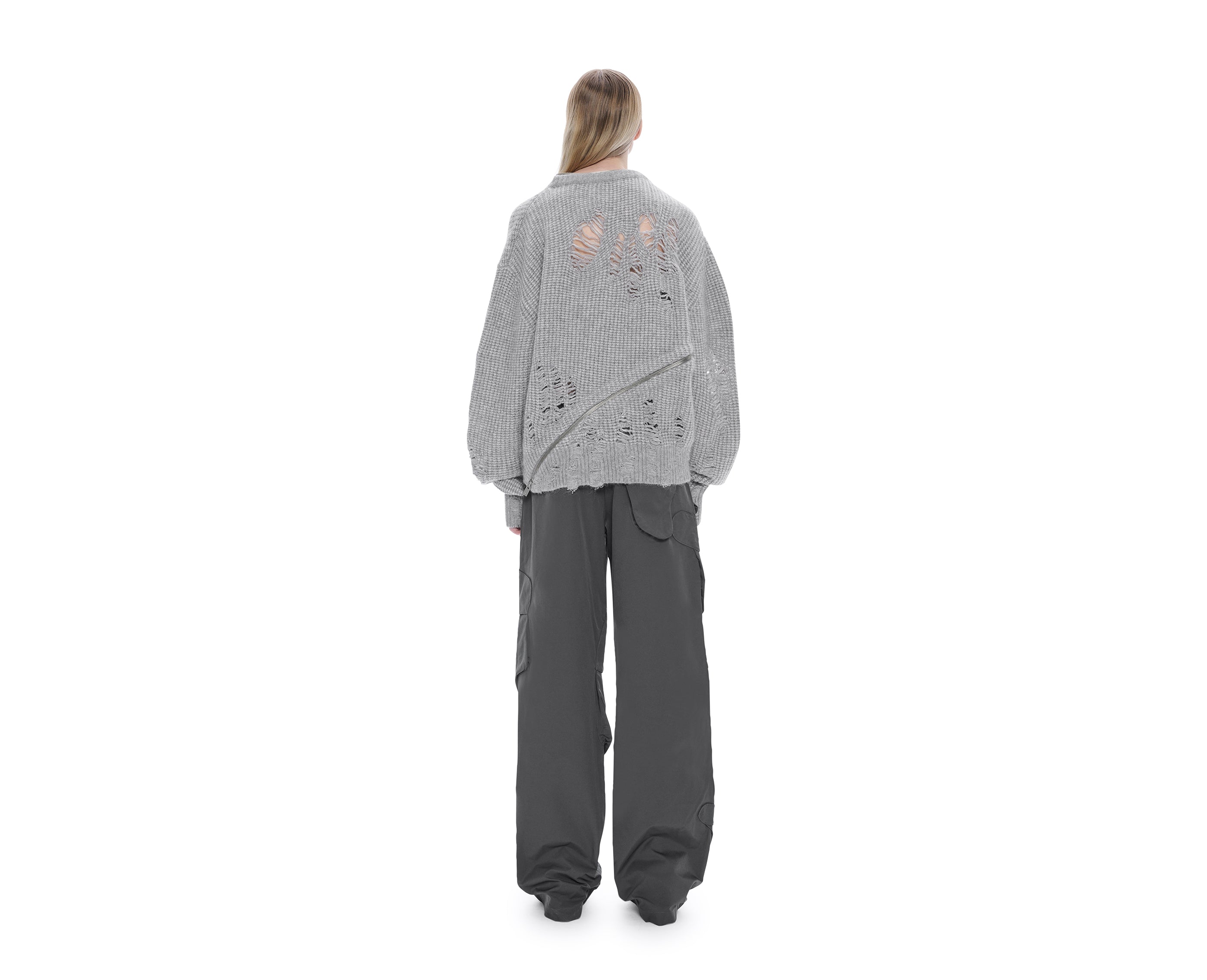 HE, product: CONVEX DISTRESSED KNIT (Fig. 4)