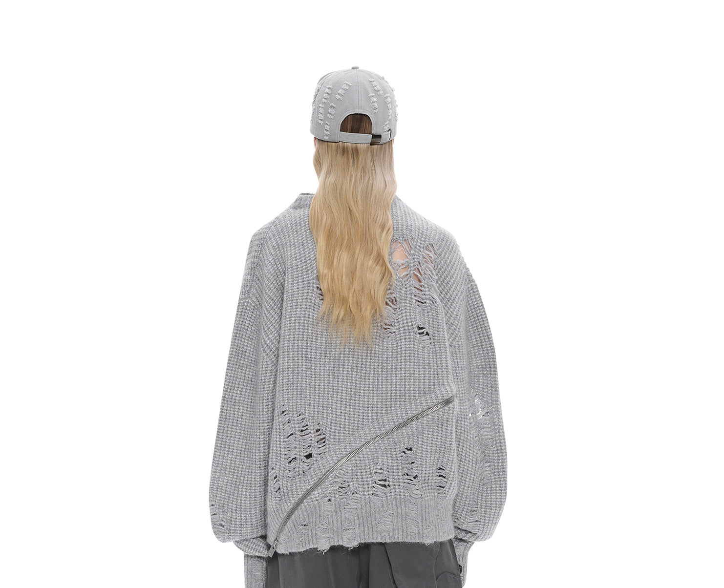 HE, product: DISTORTED CAP (Fig. 5)