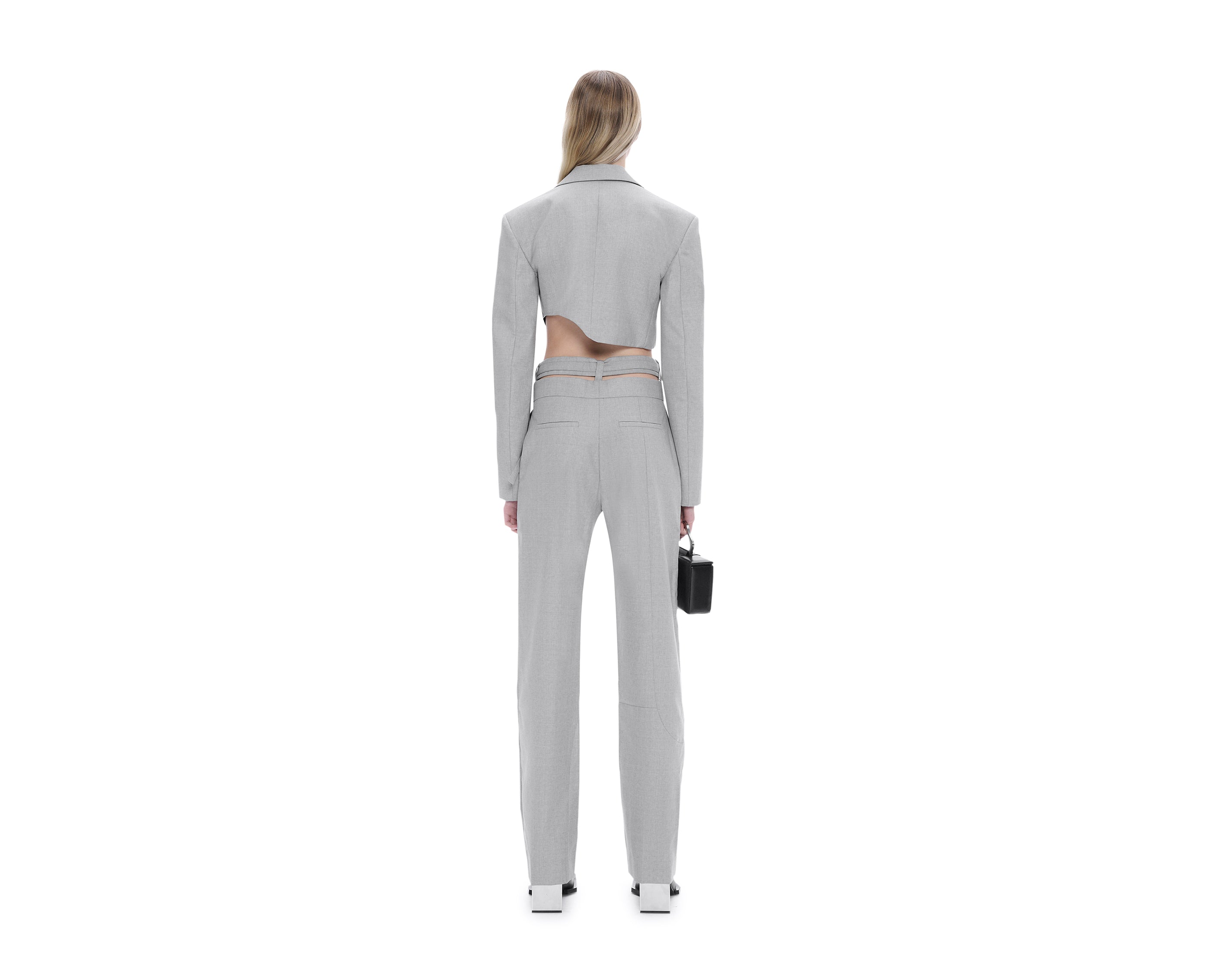 HELIOT EMIL ++ TAILORED PANTS