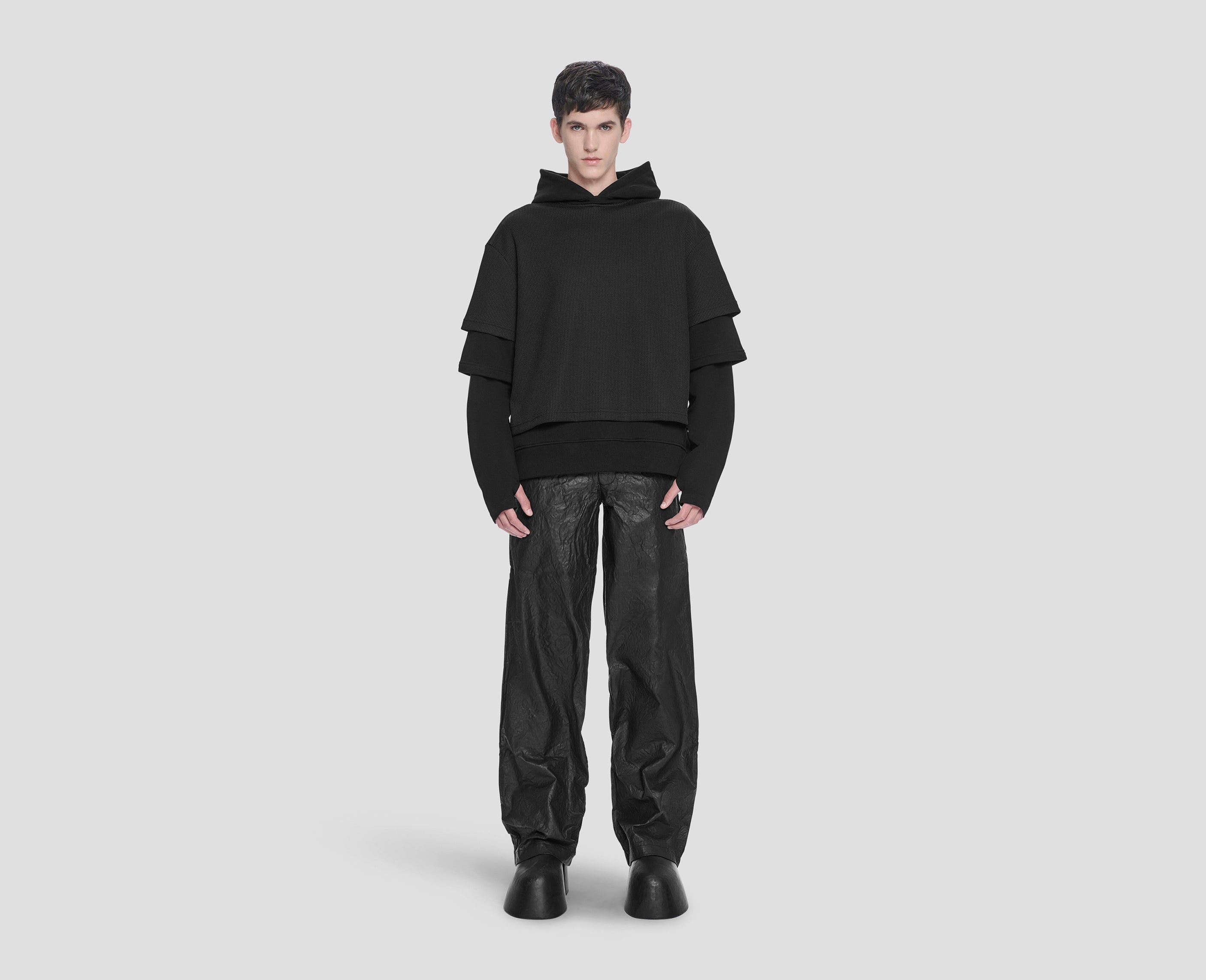 HE, product: ENVELOP HOODIE (Fig. 2)