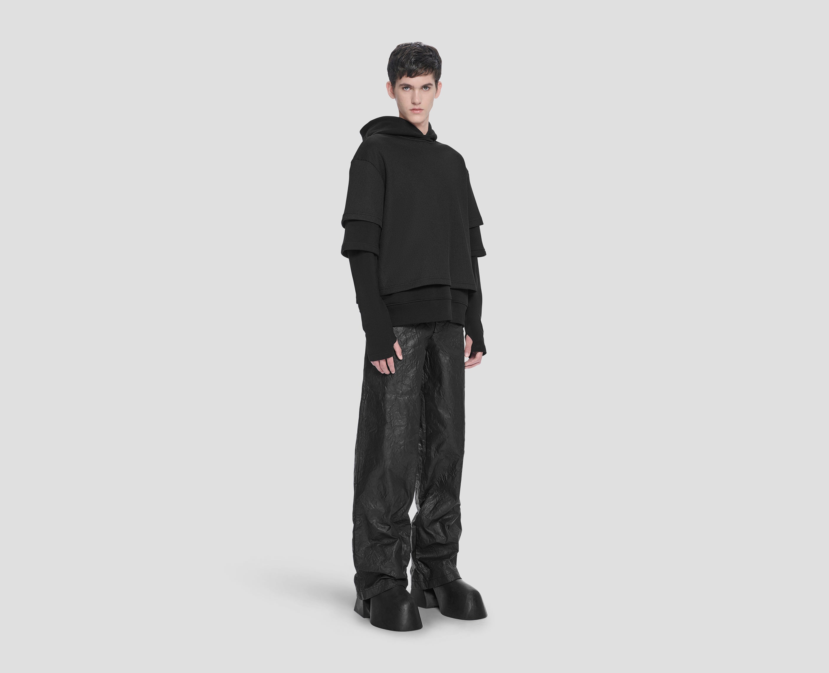 HE, product: CANOPY TECH HOODIE (Fig. 3)