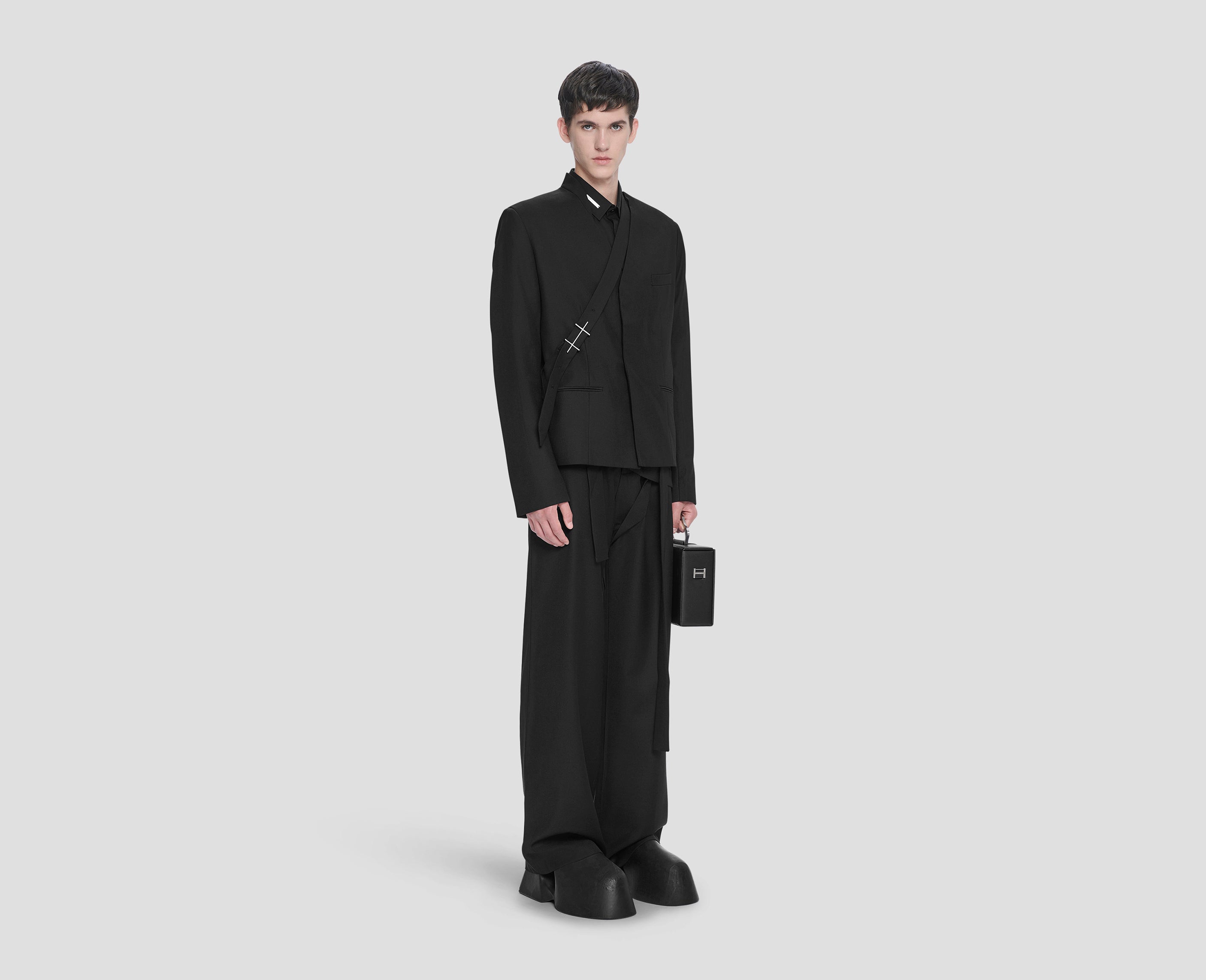 HELIOT EMIL ++ AEGIS BLAZER