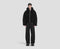 HELIOT EMIL_OBELIS MOHAIR DOWN JACKET_2