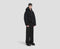 HELIOT EMIL_OBELIS MOHAIR DOWN JACKET_3