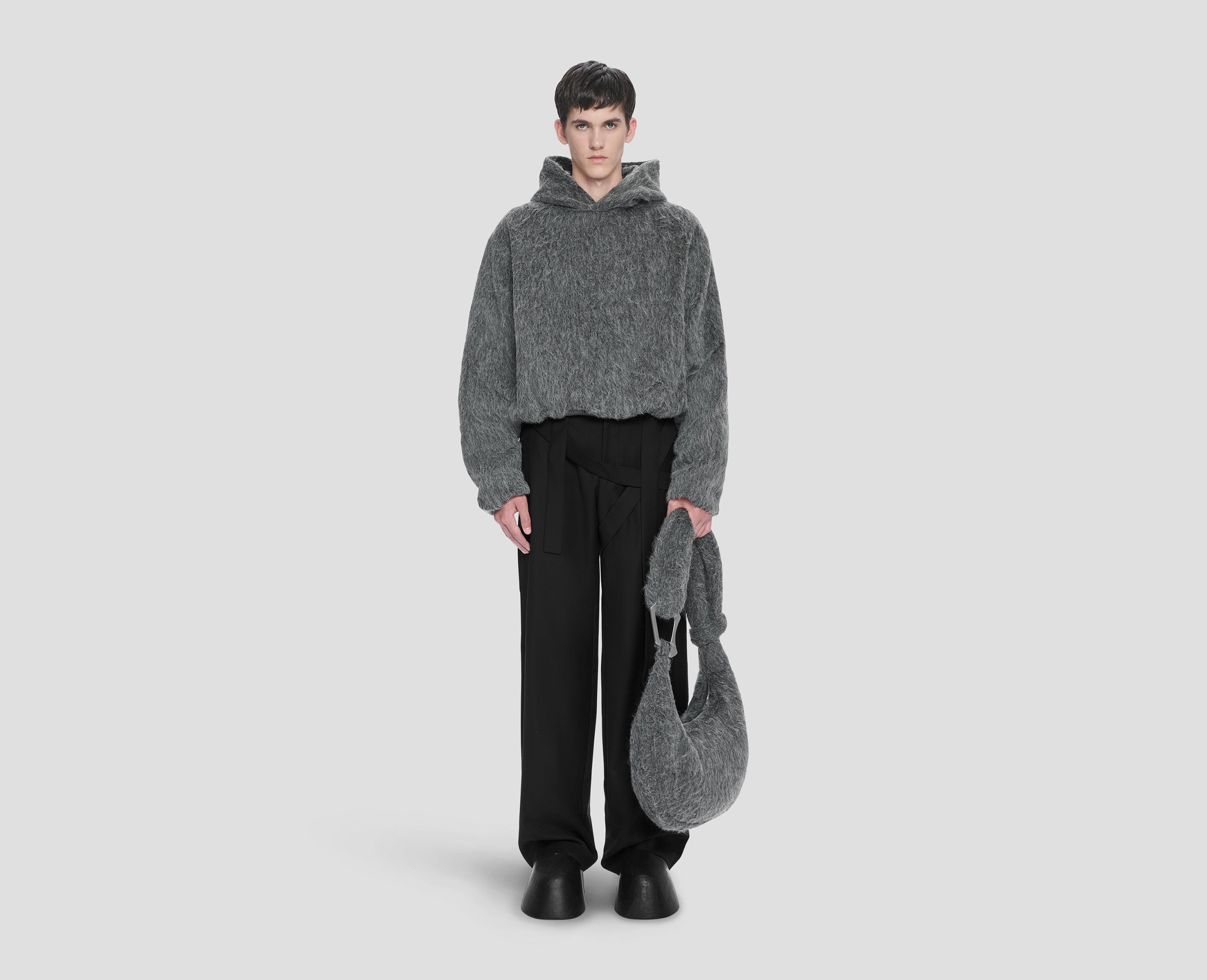 HE, product: PANTHEON ALPACA HOODIE (Fig. 2)