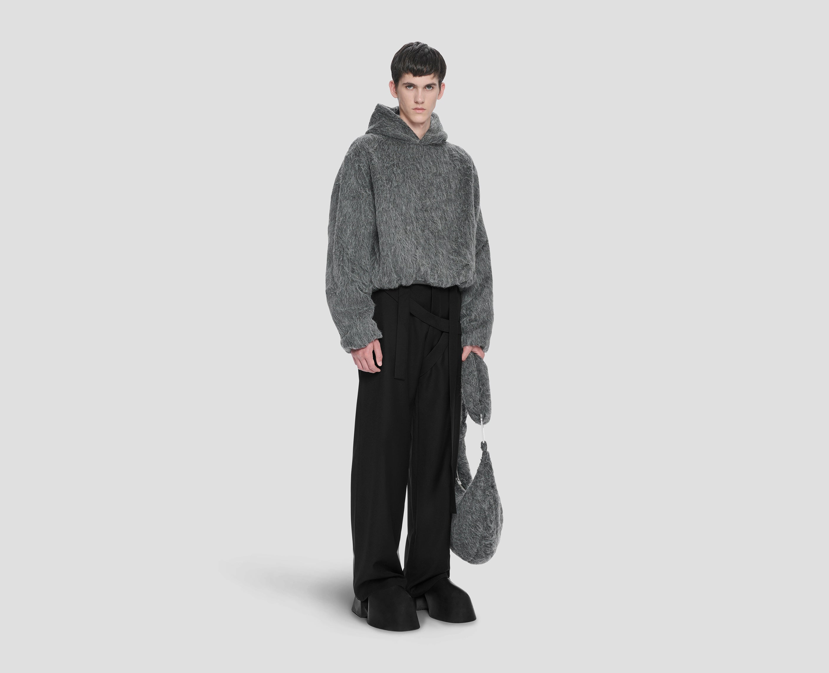 HE, product: PANTHEON ALPACA HOODIE (Fig. 3)