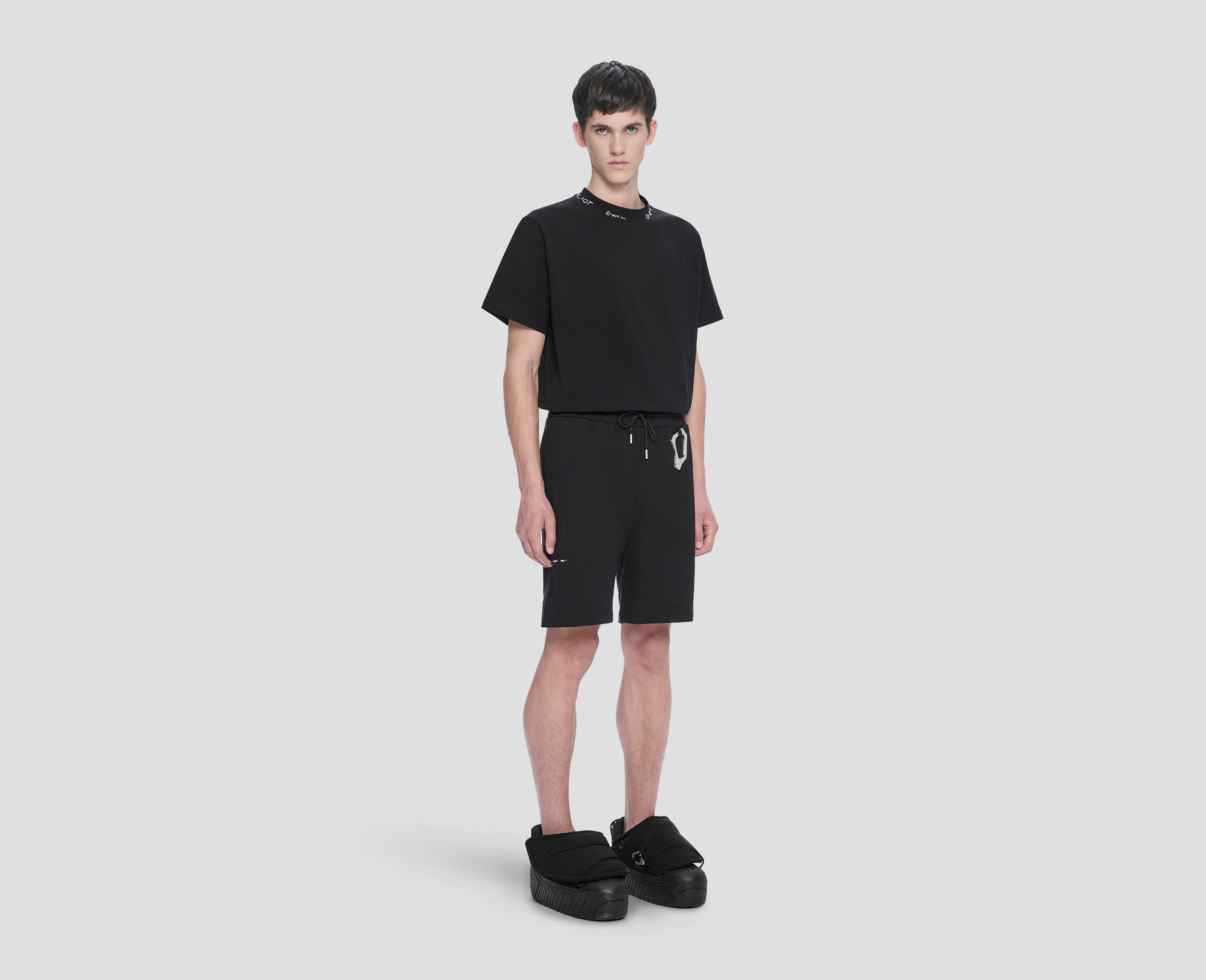 HE, product: VORTEX SWEAT SHORTS (Fig. 3)