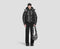 HELIOT EMIL_LIQUID METAL DOWN JACKET_2