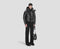 HELIOT EMIL_LIQUID METAL DOWN JACKET_3