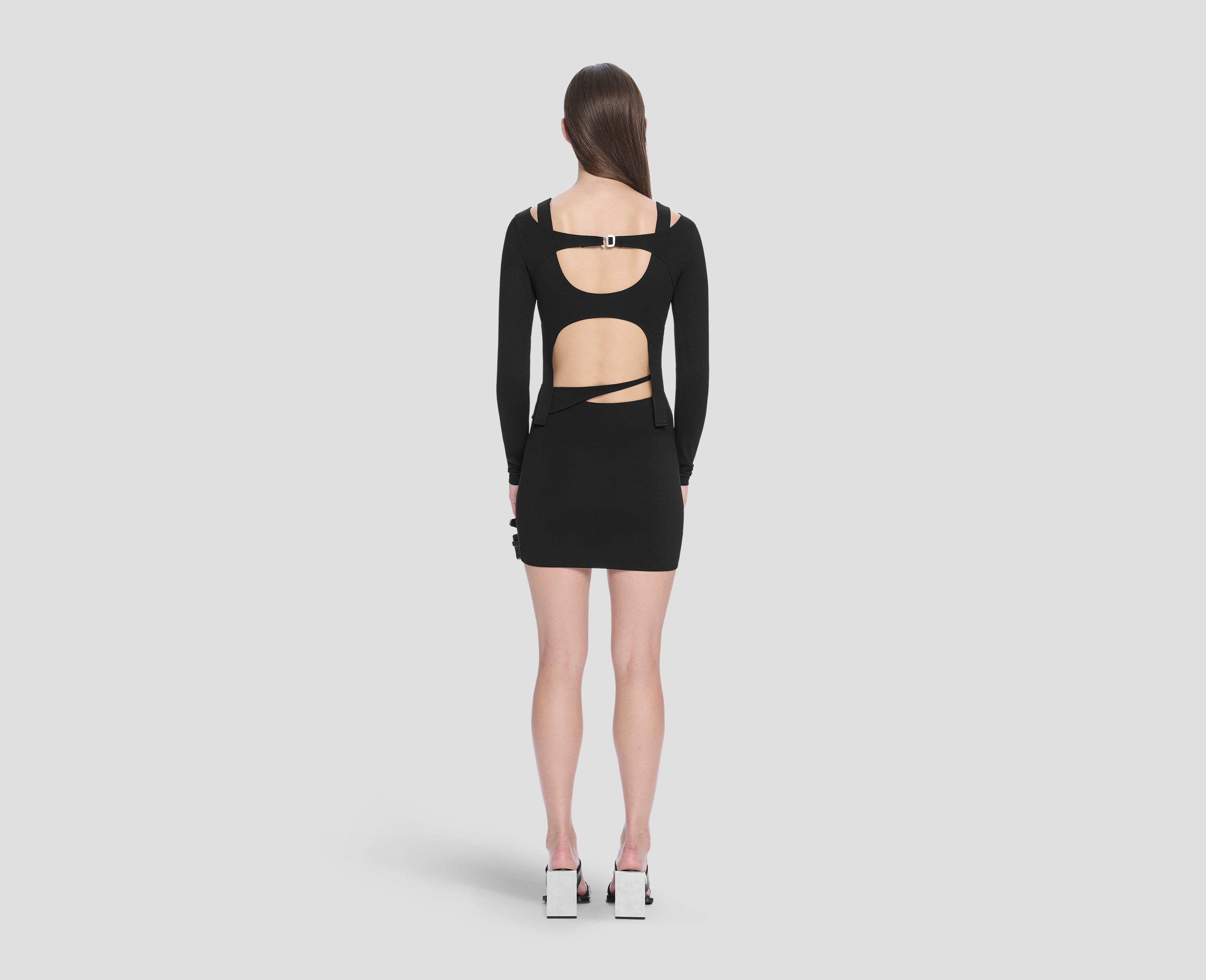 HE, product: ETHERIA MINI SKIRT (Fig. 4)