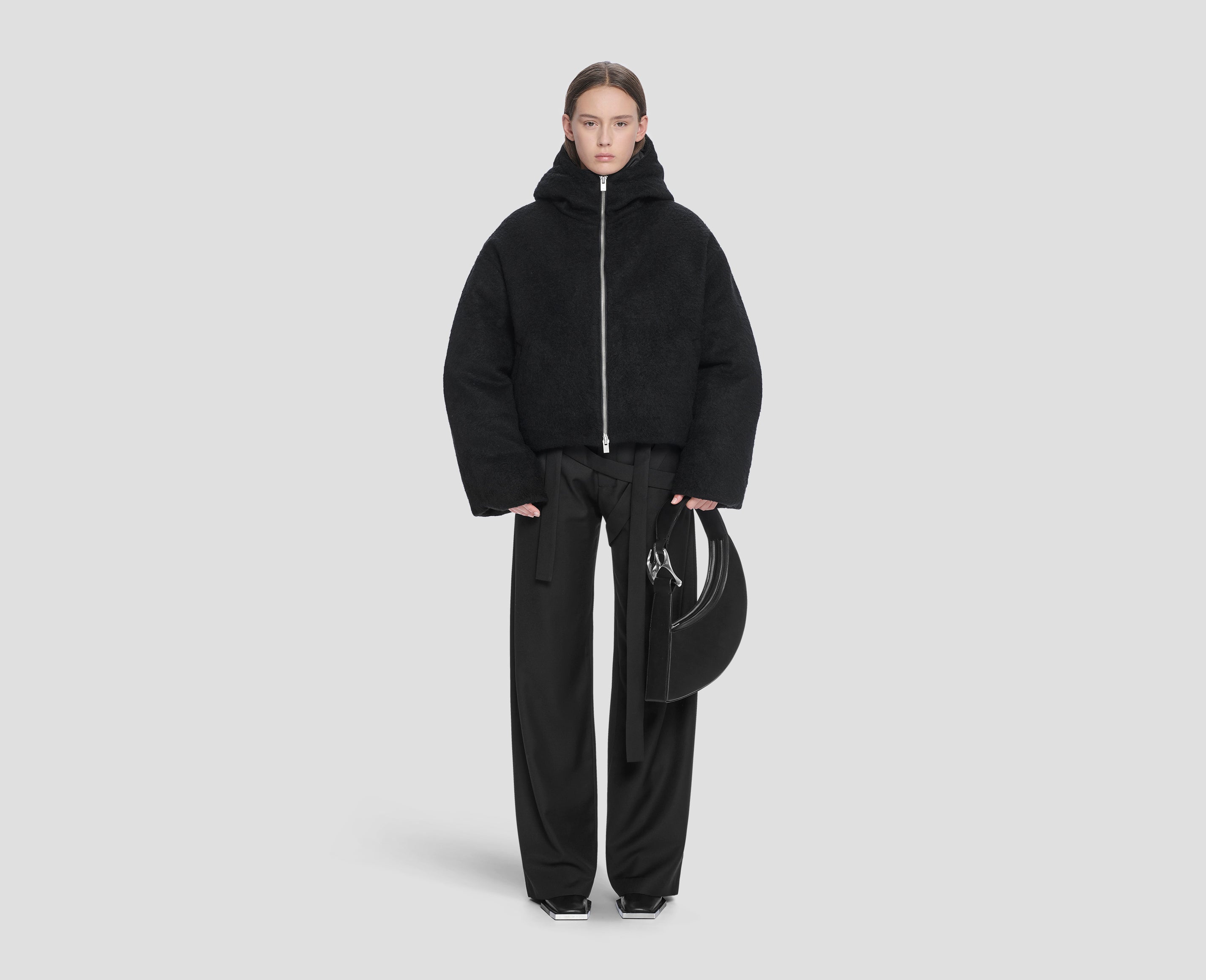 HE, product: OBELIS MOHAIR DOWN JACKET (Fig. 2)
