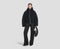 HELIOT EMIL_OBELIS MOHAIR DOWN JACKET_3