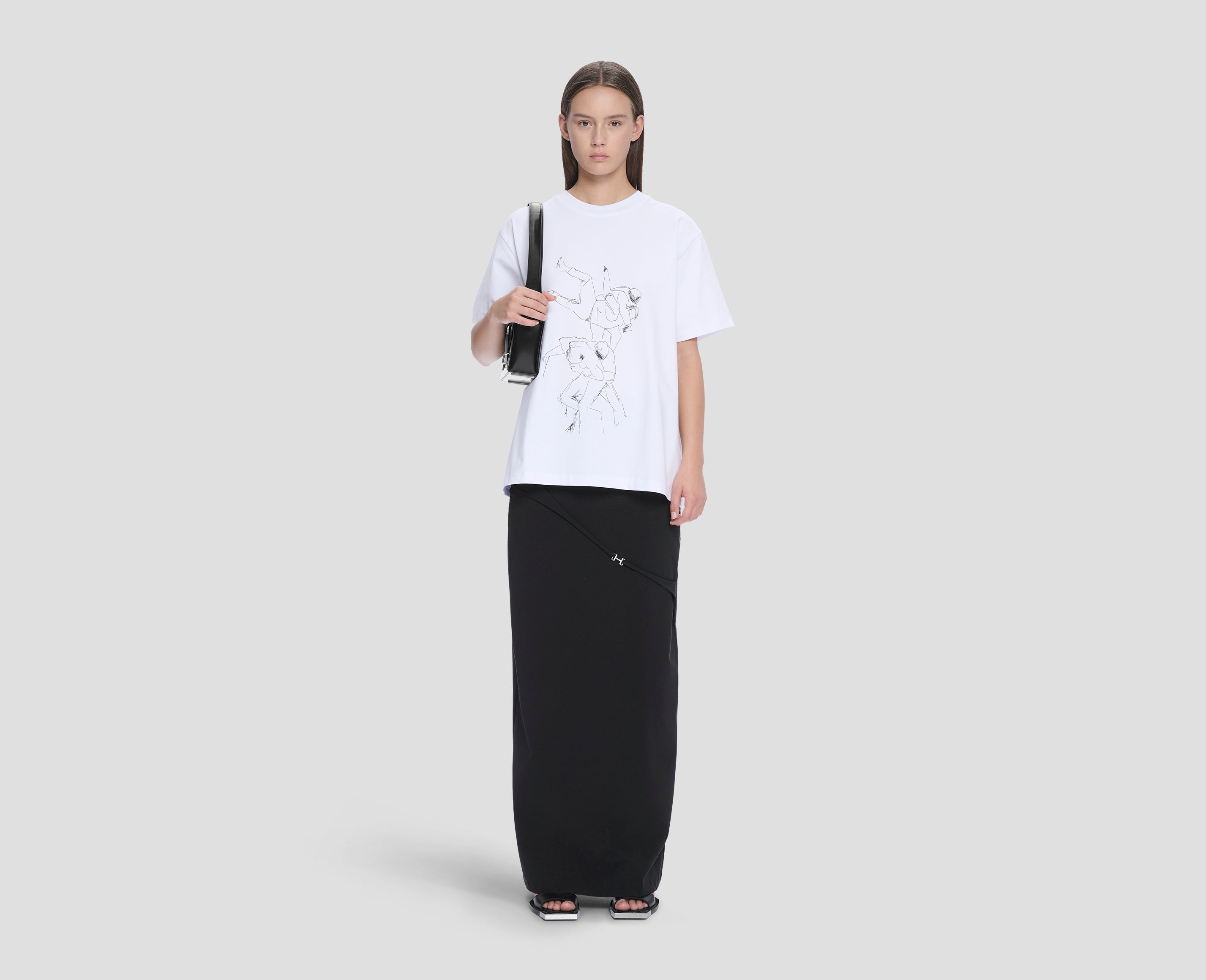 HE, product: SHELTER PRINTED T-SHIRT (Fig. 5)