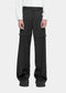 HE, product: GLASSINE TAILORED PANTS (Thumbnail alt.)