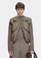HE, product: SOLSTICE PADDED VEST (Thumbnail alt.)