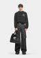 HE, product: DOPIO LAYERED TROUSERS (Thumbnail alt.)