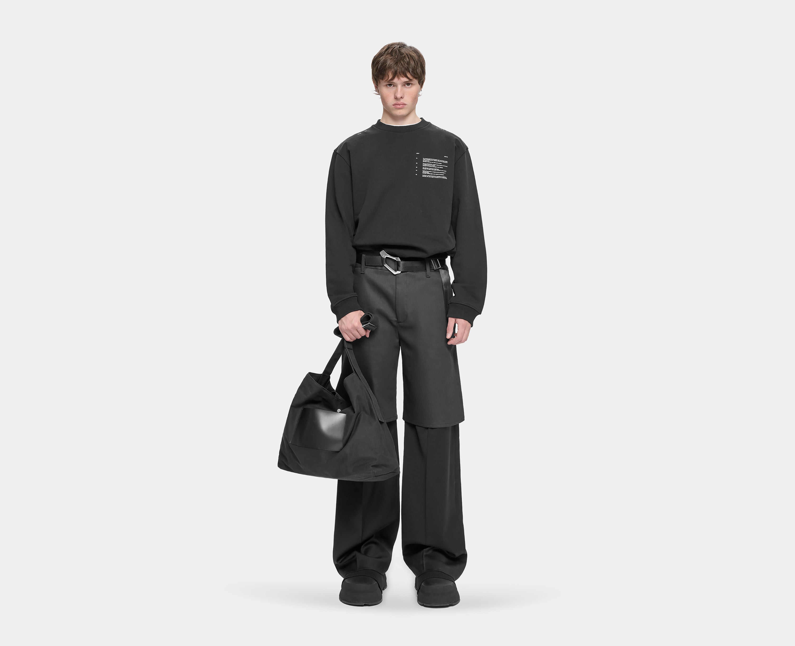 HE, product: DOPIO LAYERED TROUSERS (Fig. 2)