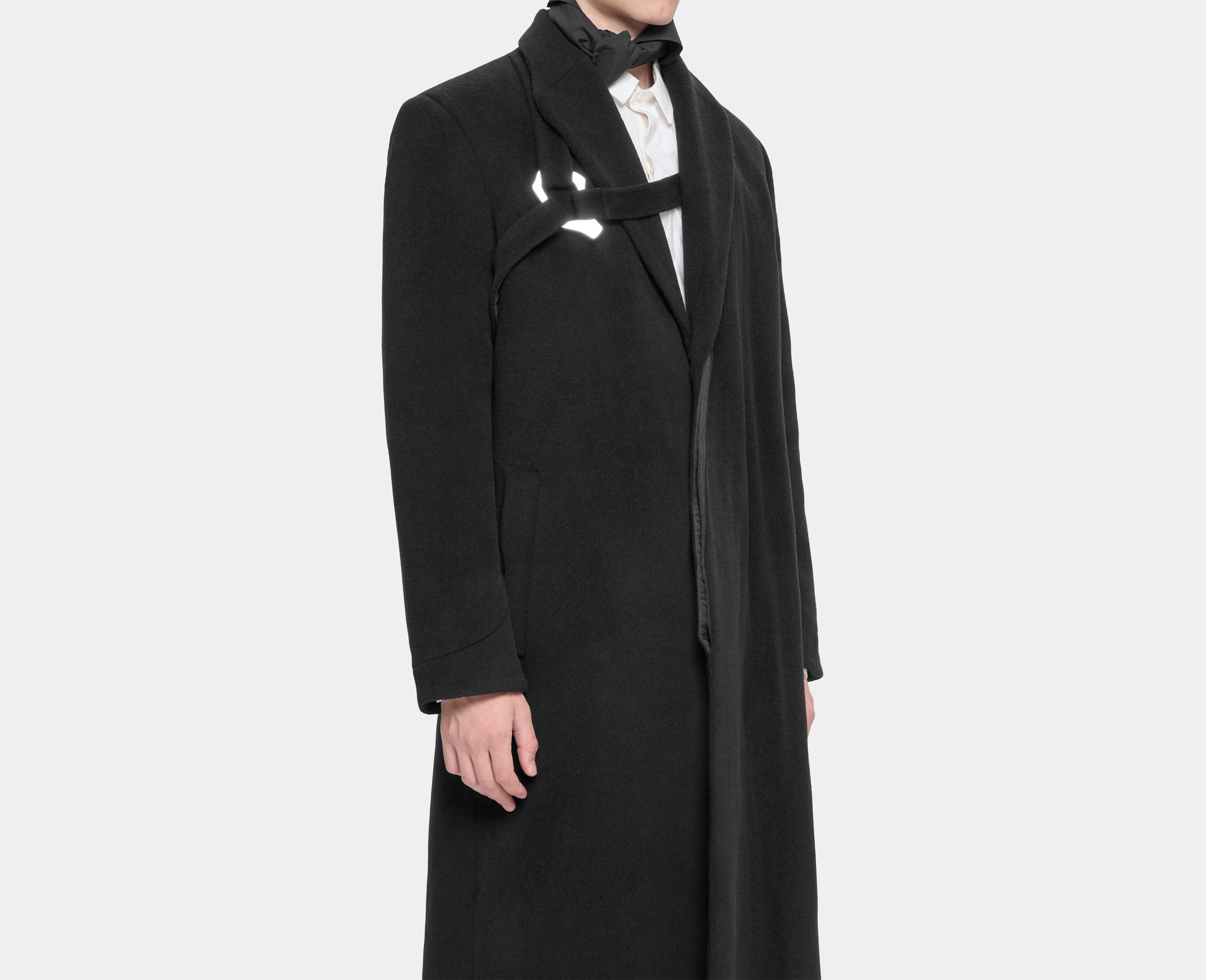 HE, product: TITAN WOOL COAT IN CASHMERE (Fig. 10)