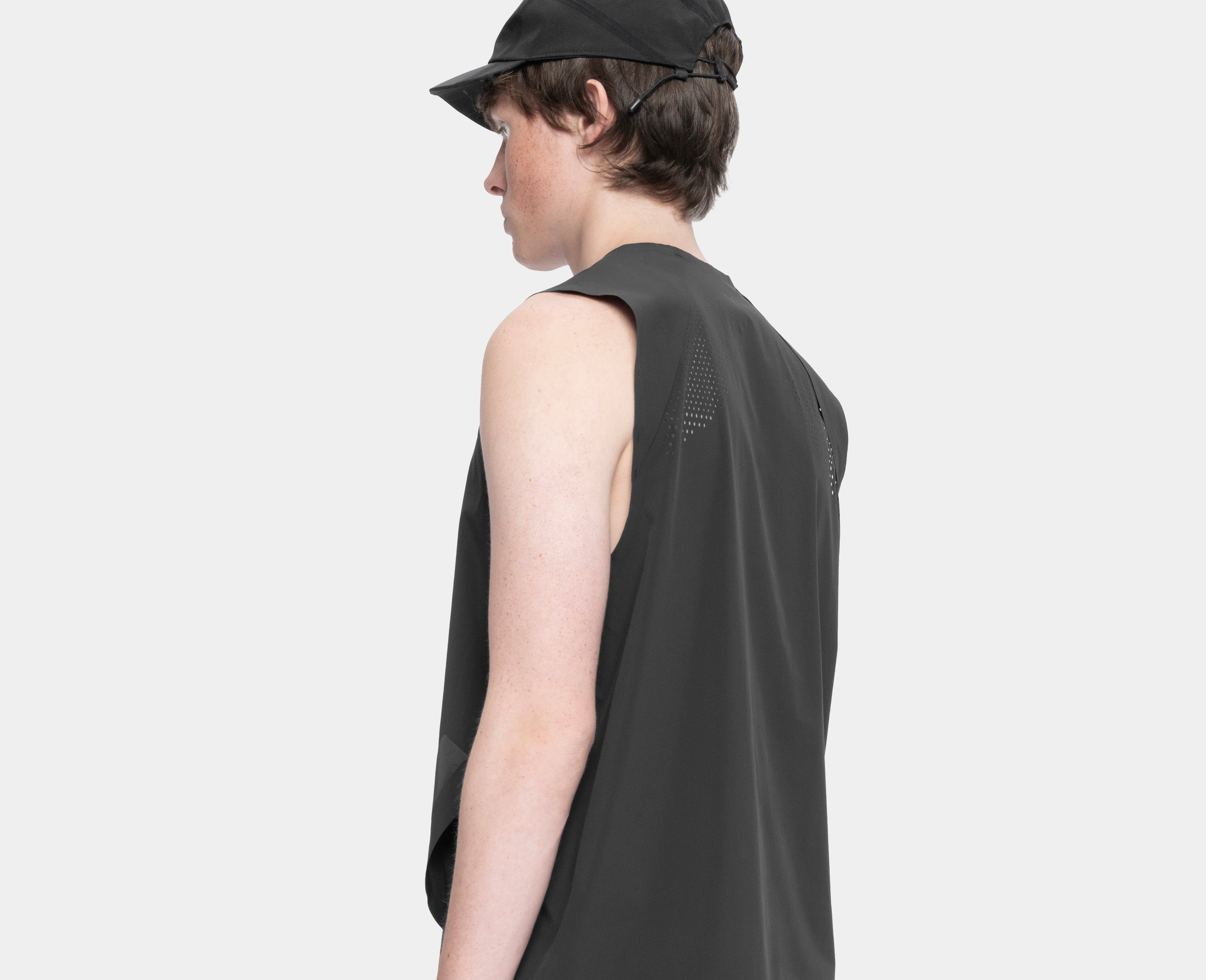 HELIOT EMIL ++ PUMA X HELIOT EMIL TANK TOP