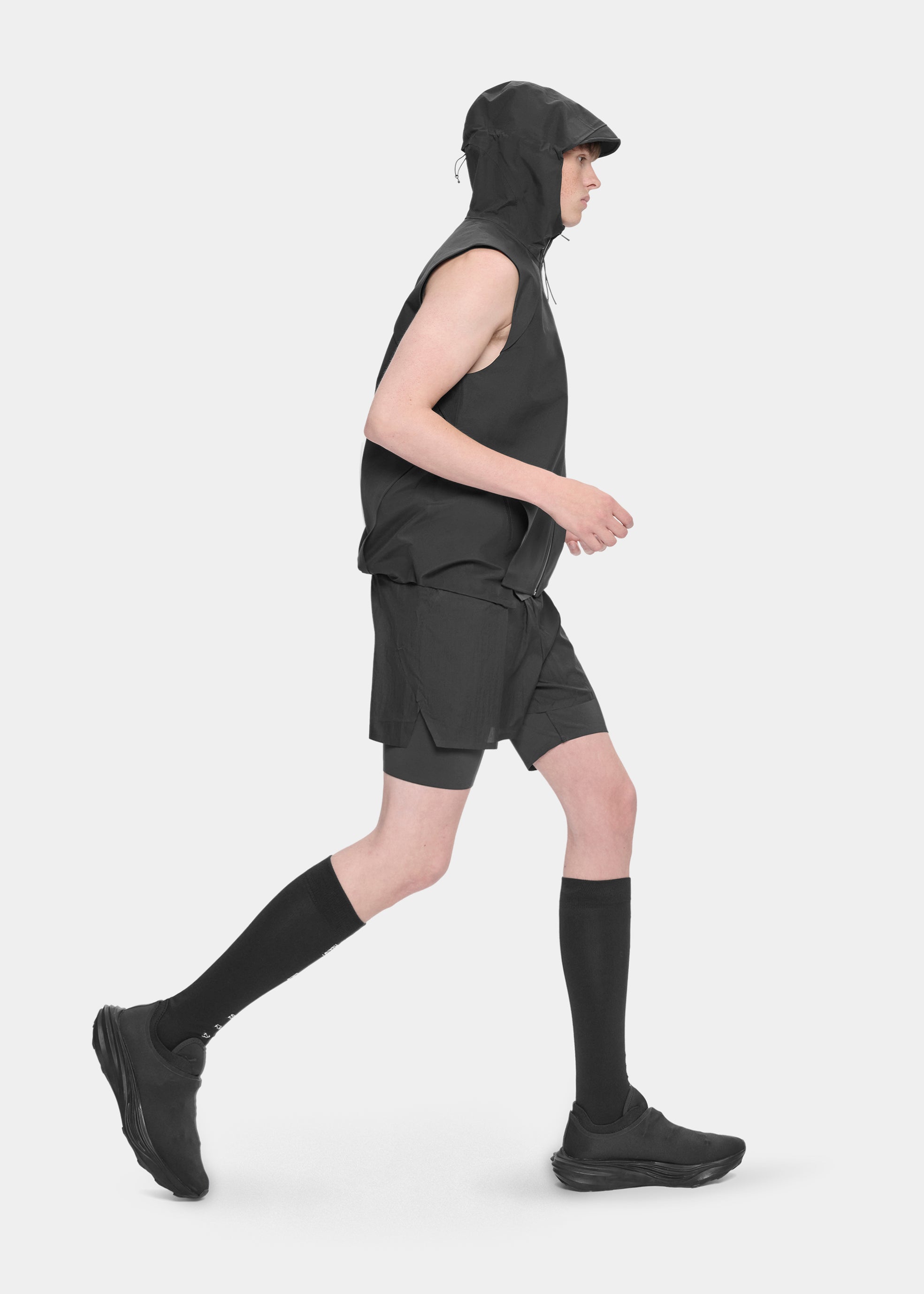 HE, product: PUMA X HELIOT EMIL SHORTS (Fig. 9)