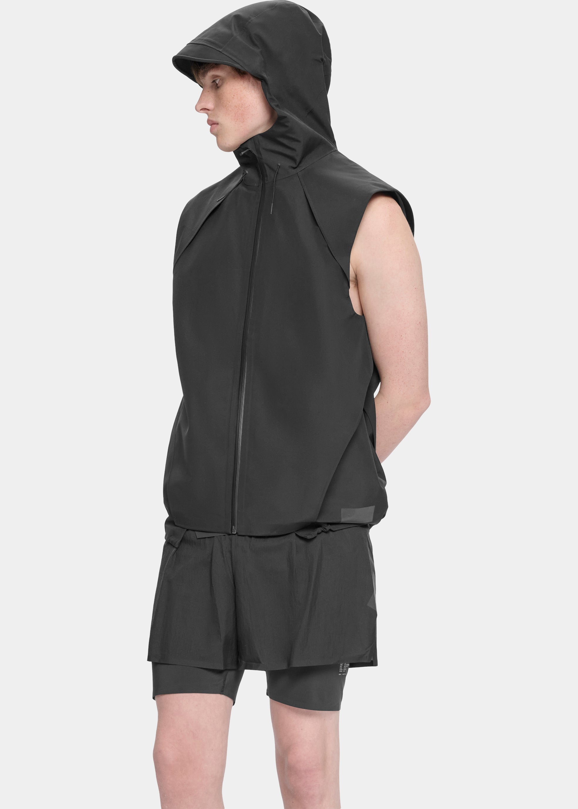 HE, product: PUMA X HELIOT EMIL SHORTS (Fig. 12)