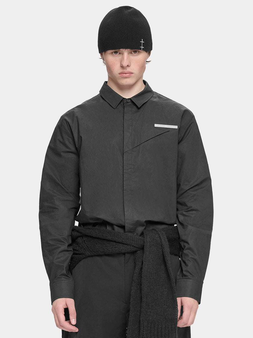 HE, product: H TRIM BEANIE (Thumbnail alt.)