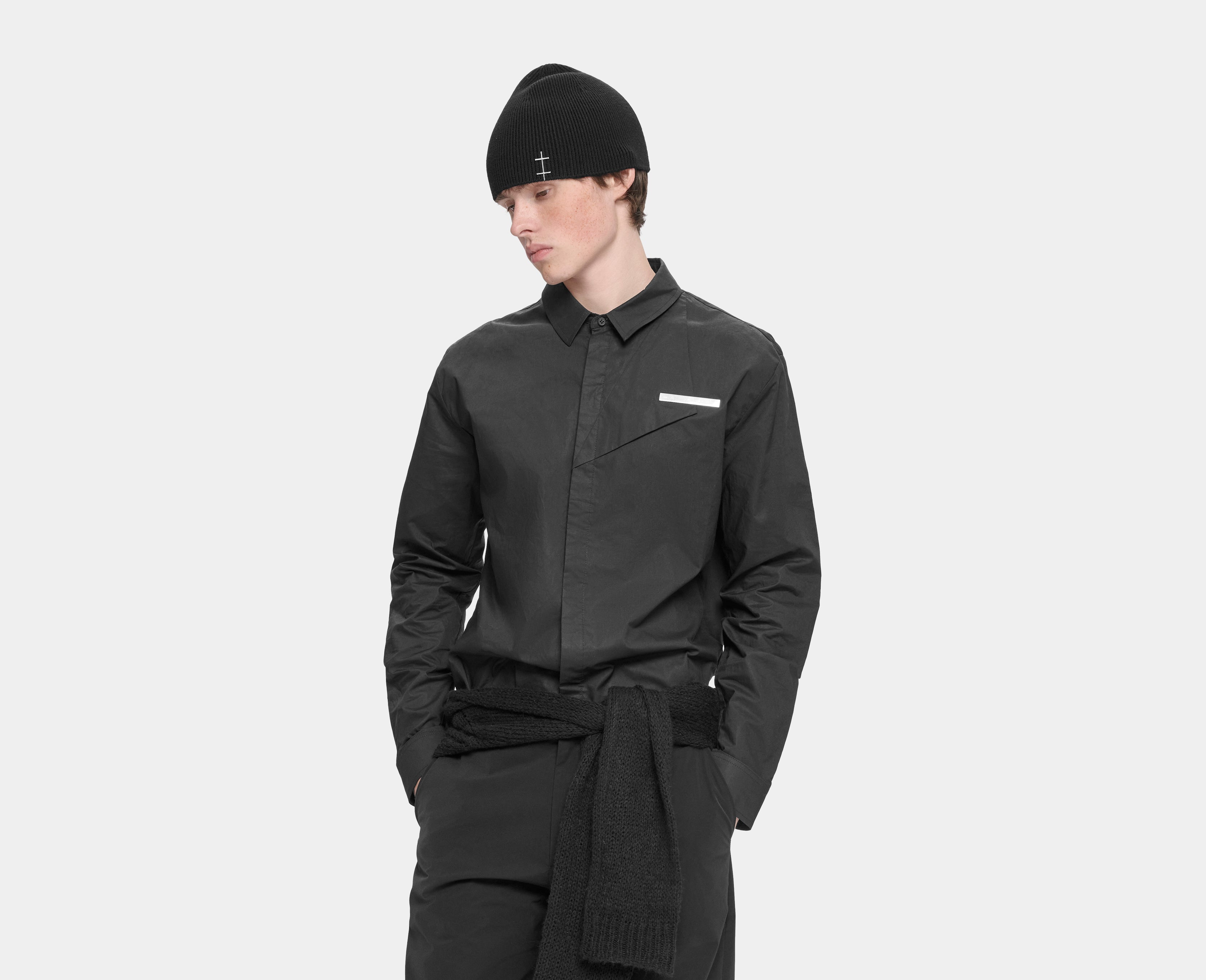 HE, product: ASTRAPE SHIRT (Fig. 7)