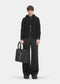 HE, product: INVIOLA CASHMERE HOODIE (Thumbnail alt.)