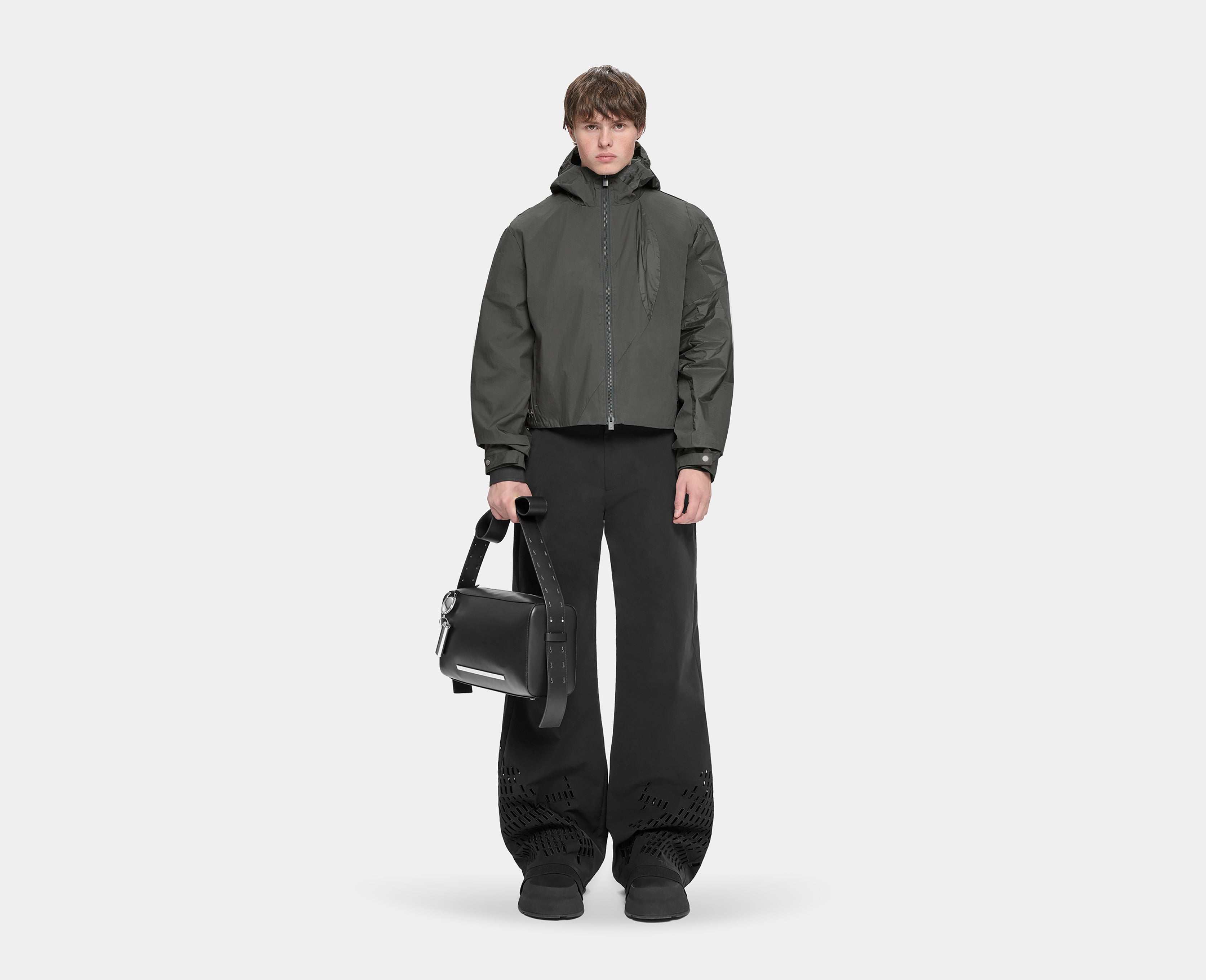 HELIOT EMIL ++ POLARIZE JACKET