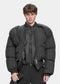 HE, product: ALTAIR BOMBER JACKET (Thumbnail alt.)