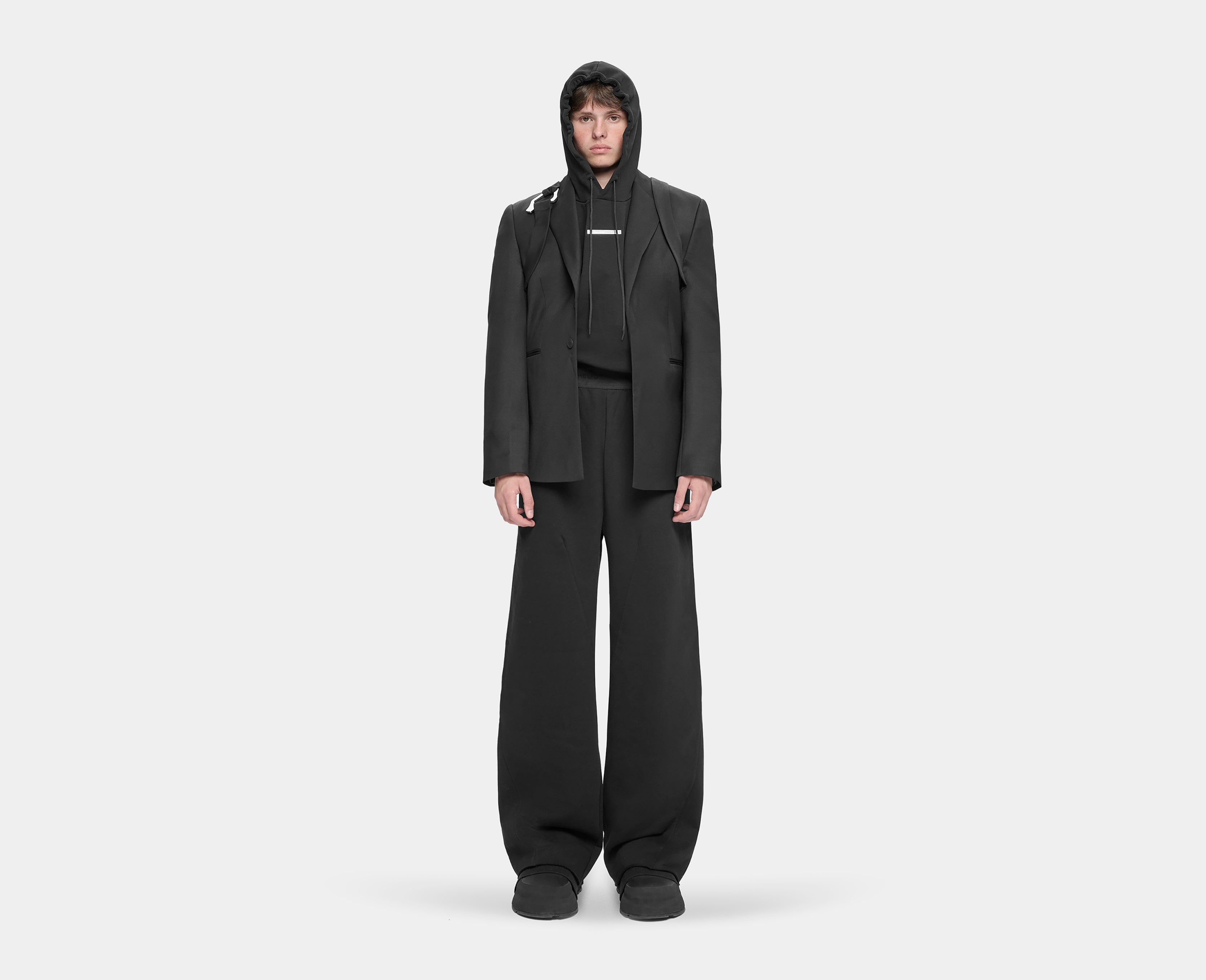 HE, product: PLANNAR SWEATPANTS (Fig. 2)