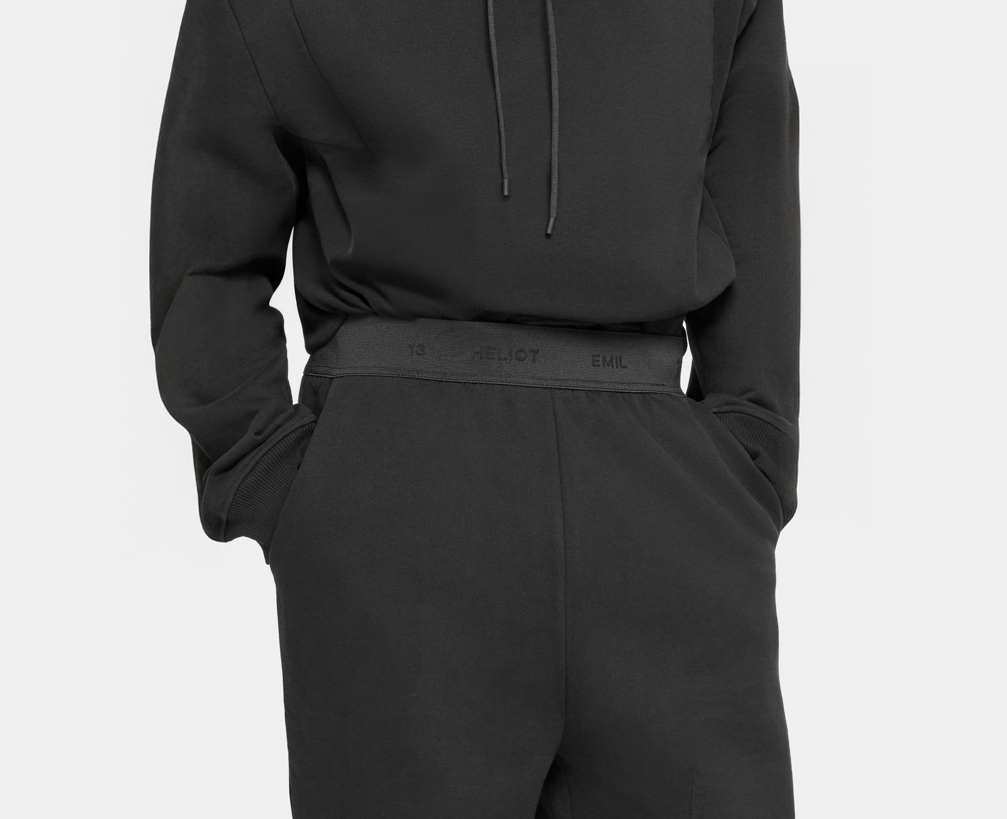 HE, product: PLANNAR SWEATPANTS (Fig. 10)