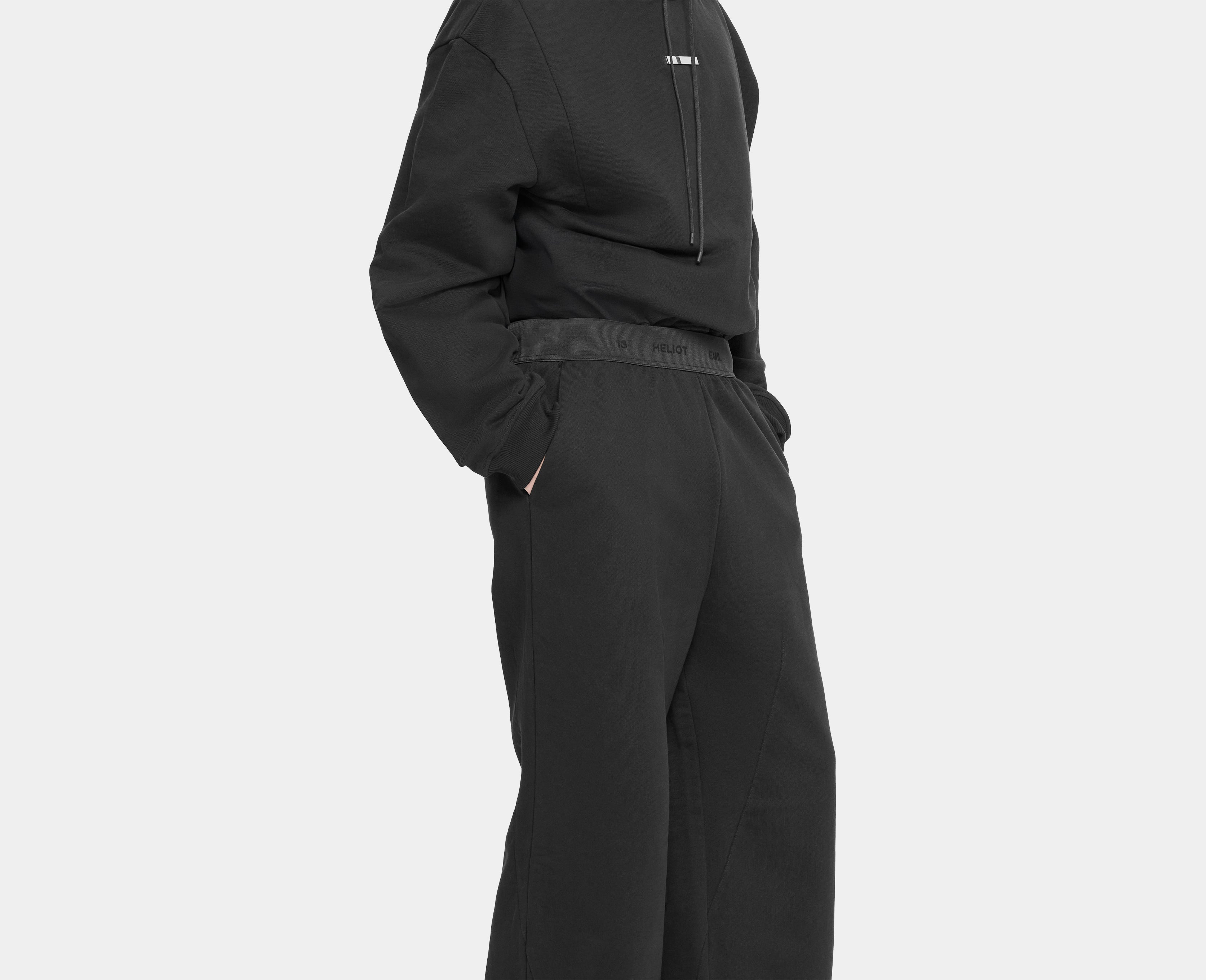 HE, product: PLANNAR SWEATPANTS (Fig. 11)