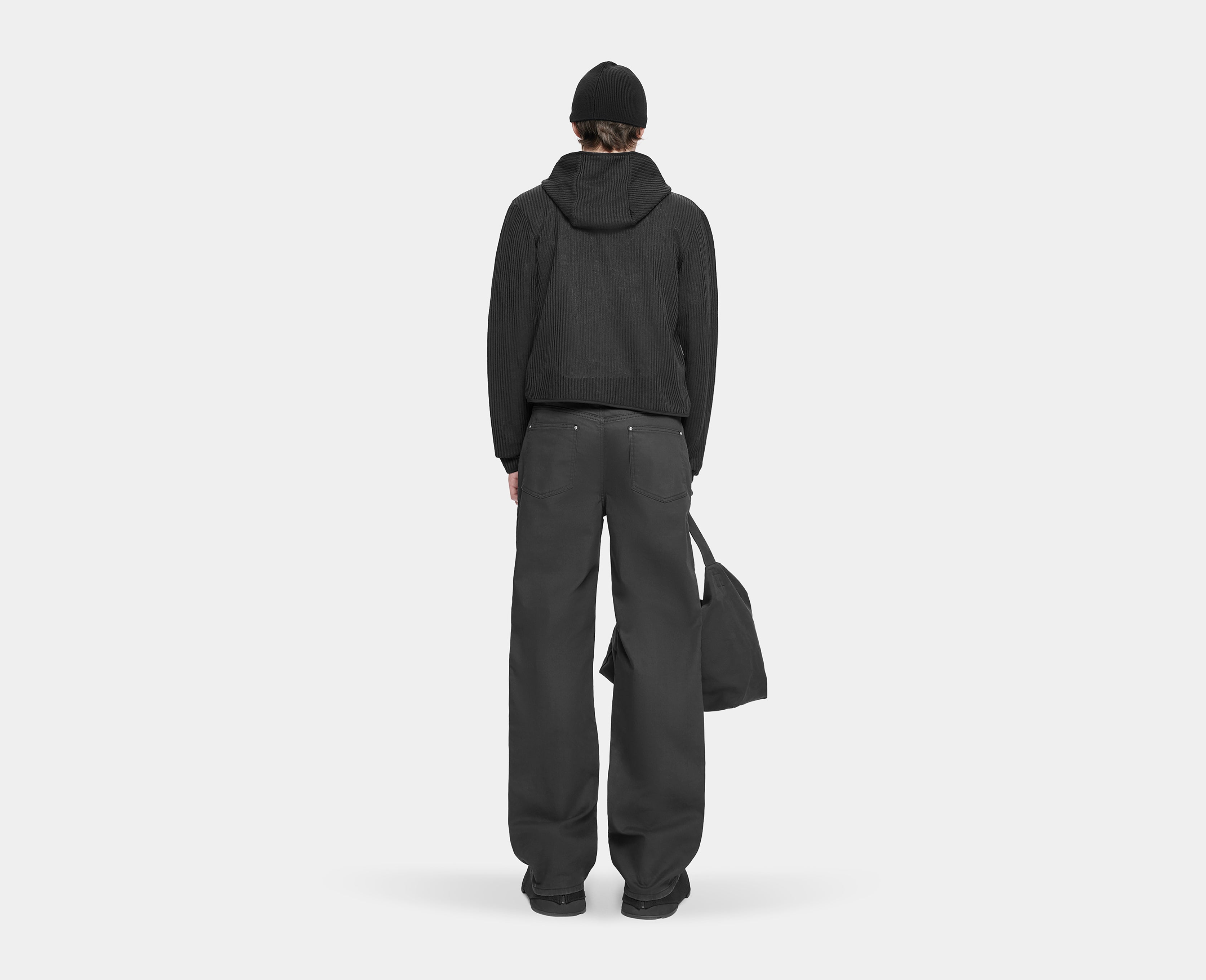 HE, product: HYPERION HOODIE IN CASHMERE (Fig. 3)